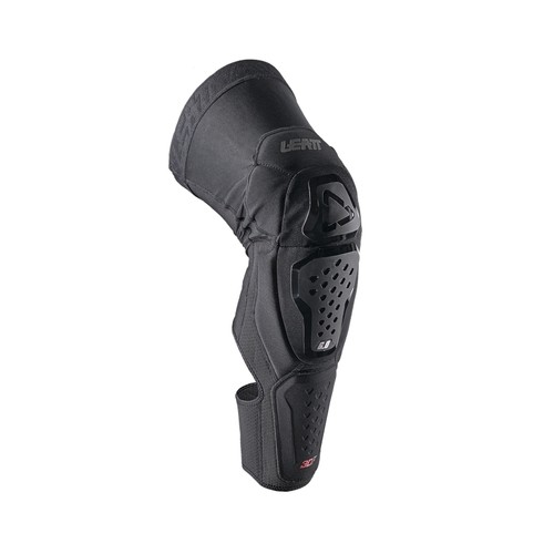Knieschoner evo ext black - knieschoner,