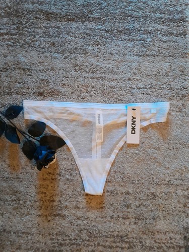 Dkny damen string tanga - string,