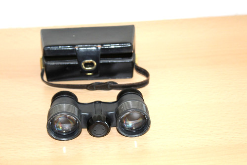 Opernglas aldon g - opernglas,