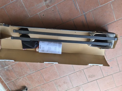 Atera 048522 pkw - atera, dachträger