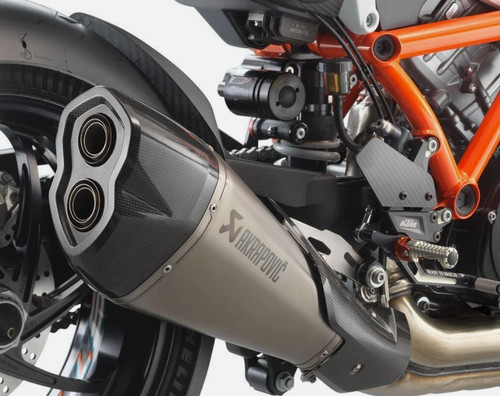 Ktm 1290 super duke - super, evo