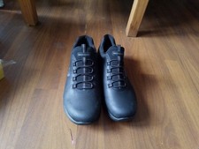 Slipper/Skechers/schwarz/Gr.40/neu