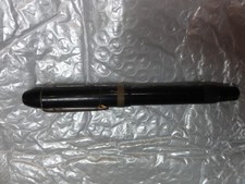 Alter Füller Füllfederhalter