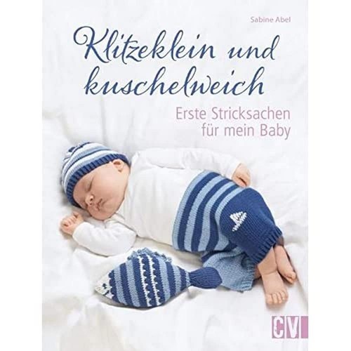 Baby strickmode neugeborene - baby,