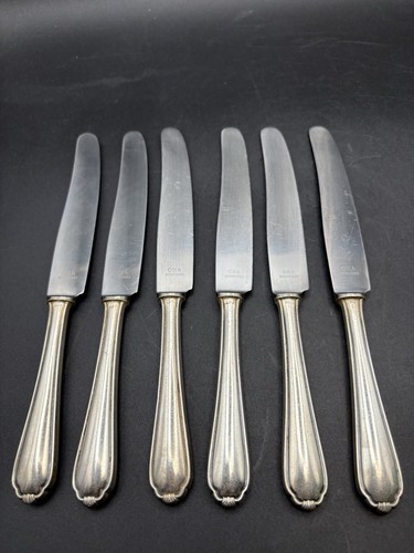 Vintage oka rostfrei - vintage,