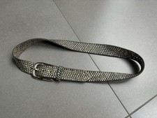 B.BELT Nietengürtel W80
