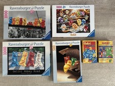 🐻 großes GELINI Set