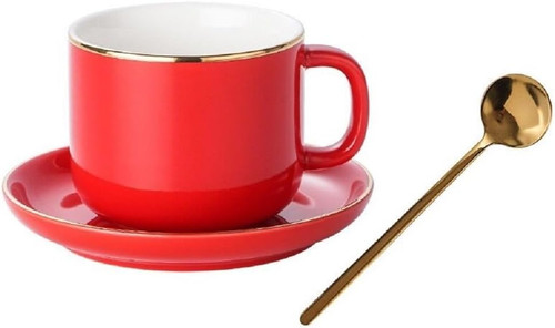 Kaffeetassen set 280ml - kaffeetassen,
