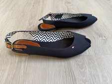 Tommy hilfiger ballerinas - hilfiger,
