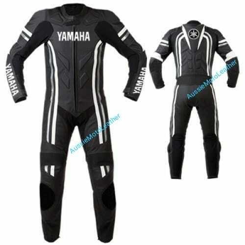 Yamaha motorrad rindsleder - yamaha,