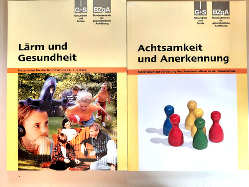 Materialien zur förderung des - materialien,