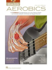 Bass Aerobics | Jon Liebman |