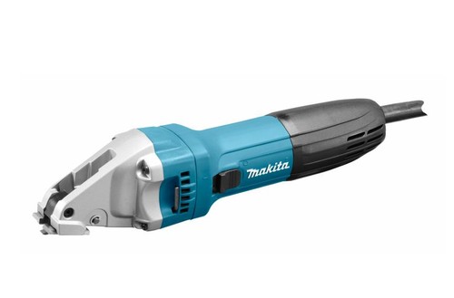 Makita elektro blechschere - makita, elektro-blechschere