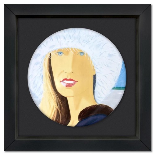 Alex katz sara mearns - alex,