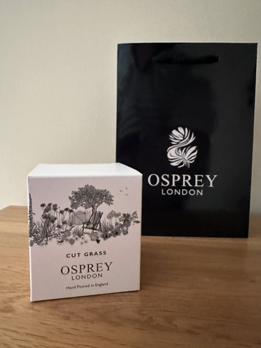 Osprey london cut grass - 'cut, grass'