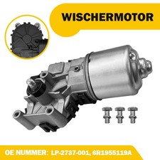 Wischermotor Vorne Für Seat