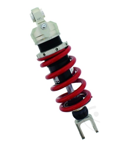 Stoßdämpfer hinten für