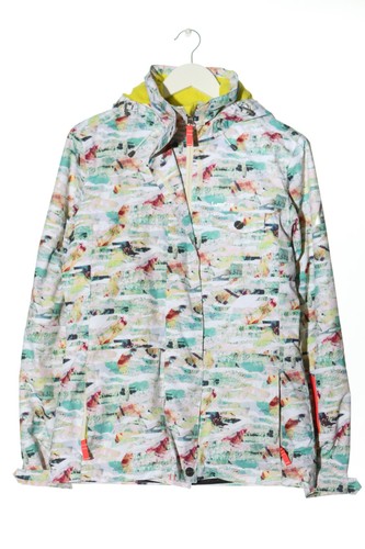 Wedze winterjacke damen jacke - winterjacke,