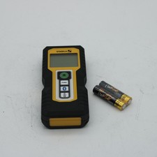 STABILA Laser-Entfernungsmesser LD 250 BT, Bluetooth Smart 4.0, max. Messbereich