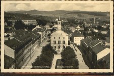 Markneukirchen Musikstadt x
