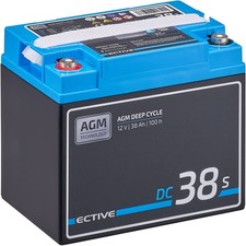 Ective deep cycle - ective,