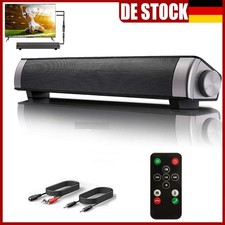 Bluetooth Soundbar Tisch