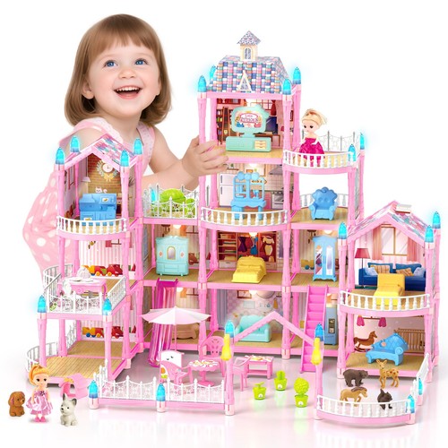 Randhar puppenhaus für - randhar,