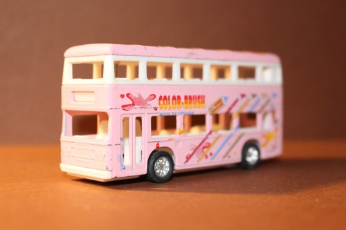 Kintoy china doppeldecker bus - kintoy,