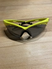 Uvex Sportbrille Crow pro 
