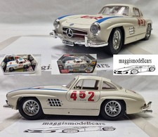 Mercedes-Benz 300 SL W 198 Bj