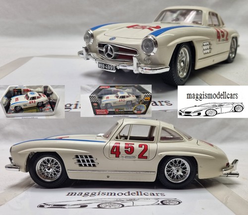 Mercedes benz 300 - 300, sl