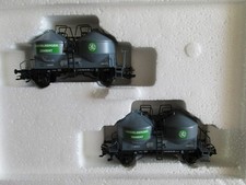 Märklin 46612 Set Silowagen Heidelberger Zement unbenutzt in OVP