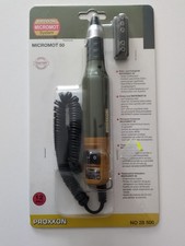 Proxxon Micromot 50