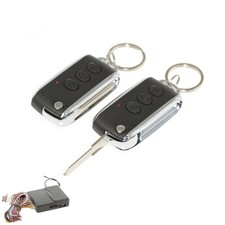 IP786 Klapp Funkfernbedienung