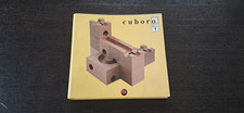 Cuboro - Das Buch - Murmelbahn