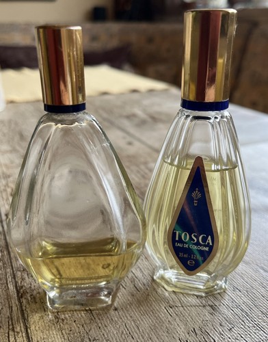 Tosca eau cologne 35 ml - tosca,