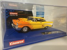 Carrera digital 132 - digital, chevy