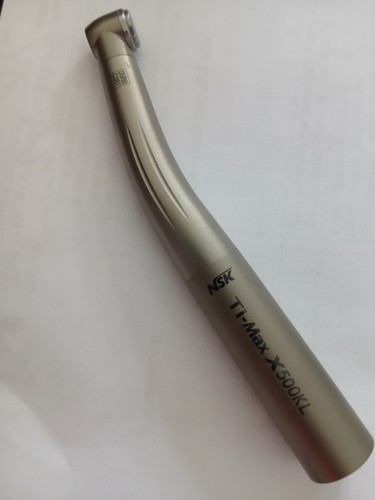 Nsk turbine max x500kl - turbine,