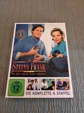 Dr. Stefan Frank - Staffel 4