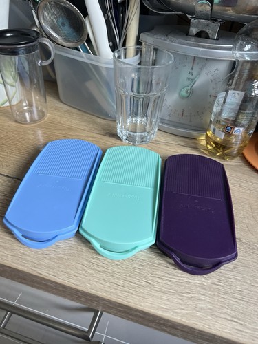 Tupperware ersatzdeckel - 1,