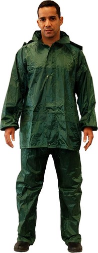 Unisex regenoverall - unisex,