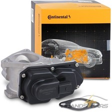 CONTINENTAL /VDO AGR-VENTIL FÜR AUDI A3 SEAT SKODA VW GOLF PASSAT TIGUAN 2.0 TDI