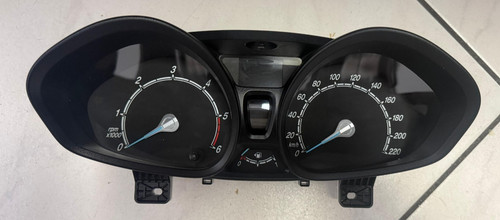 Tacho kombiinstrument ford - tacho-kombiinstrument.,