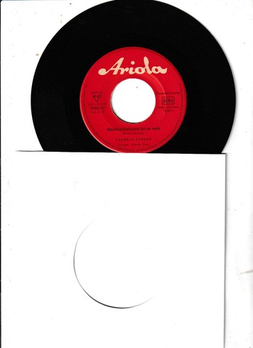 Carmela corren - carmela,