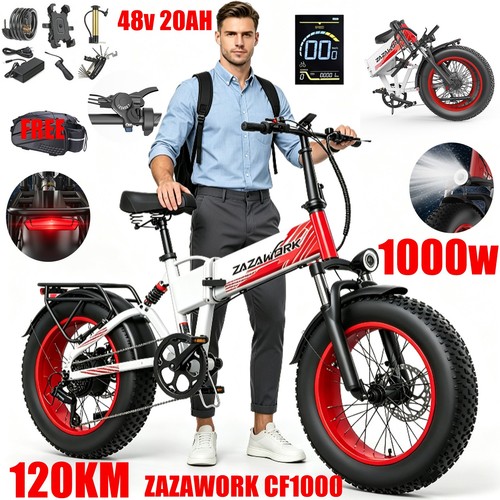 Mountainbike klapprad - mountainbike,