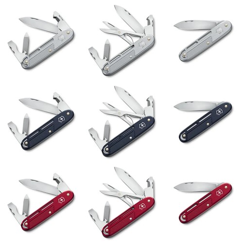 Victorinox alox raffiniertes - alox,