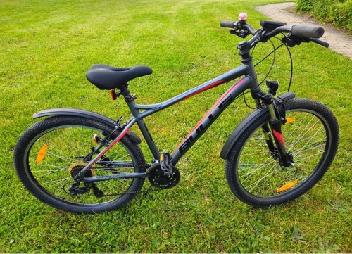 Mtb bulls 26zoll - mtb,