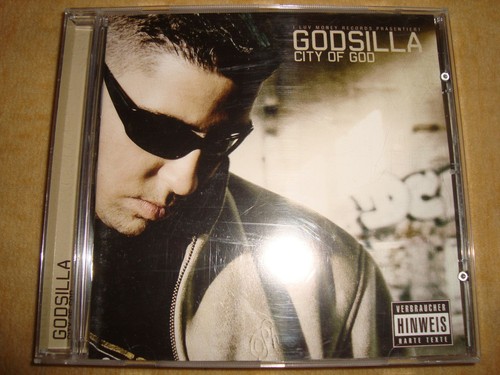 Godsilla city god - godsilla, of