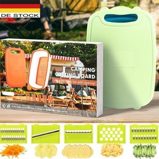 Geschirrständer Schneidebrett