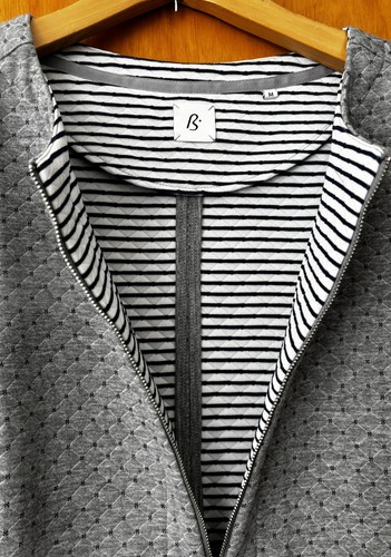 Bonita jacke mit - bonita,